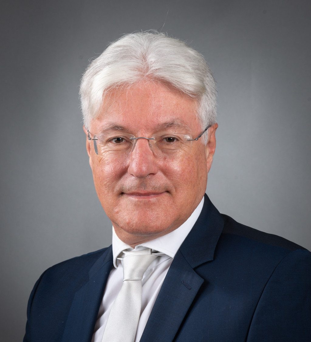 Prof. Dr. Harald Mangge